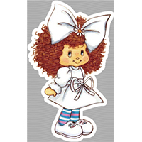 Strawberry Shortcake-SC 69